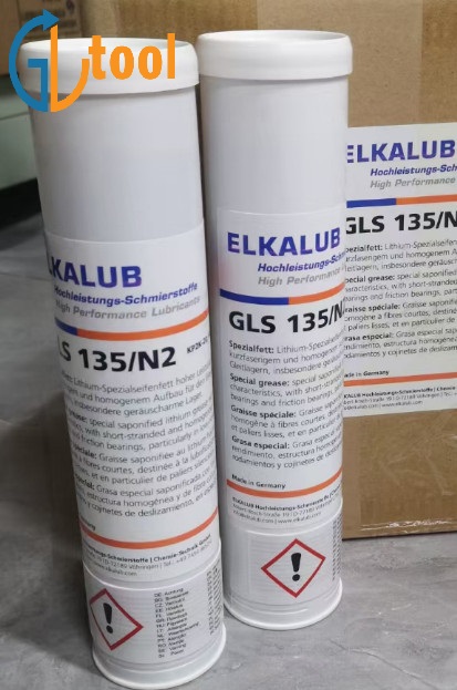 ELKALUB GLS 135/N2