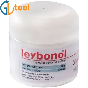 Mỡ chân không Leybonol LVO 870 Gleitlen