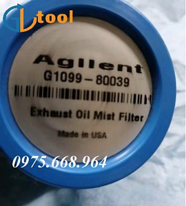Lọc dầu Agilent G1099-80039