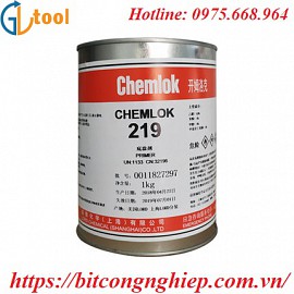 Keo Chemlok 219
