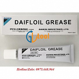 Mỡ Daikin Daifloil Grease DG-203