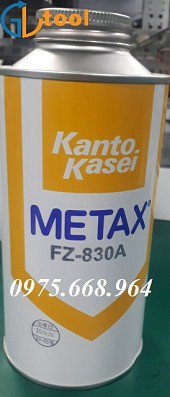Dầu Kanto Kasei Metax FZ-830A