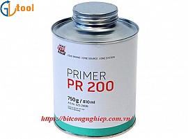 Keo lót Primer PR200
