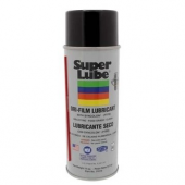 Dầu bôi trơn Dri-Film với Syncolon® (PTFE) - Super Lube 11016 - 325ml