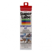 Bộ sản phẩm dùng cho dụng cụ thể thao - Super Lube 11520
