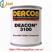 DEACON 3100 - Hợp chất gioăng đùn