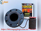 DEACON 3300 - Hợp chất gioăng đùn