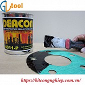 DEACON 4011-P - Hợp chất dán kín phản ứng nhiệt