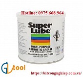 Mỡ Super lube 41160 - Đại lý phân phối chính hãng