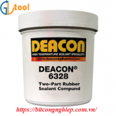 DEACON 6328 - Keo bịt kín cao su