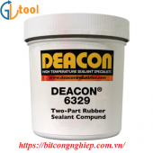 DEACON 6329 - Keo bịt kín cao su
