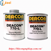 DEACON 770-L - Hợp chất niêm phong chất lỏng phản ứng nhiệt