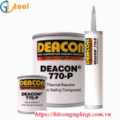 DEACON 770-P - Hợp chất dán kín phản ứng nhiệt