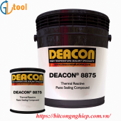 DEACON 8875 - Hợp chất dán kín phản ứng nhiệt
