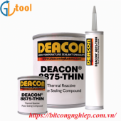 DEACON 8875-THIN - Hợp chất dán kín phản ứng nhiệt
