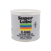 Mỡ Silicon O-Ring Super lube 93016-400g