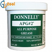 Donnelly APG#2