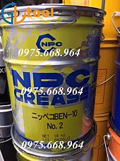 Mỡ NPC BEN-10 No.2
