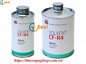 Chất tẩy Solvent CF-R4