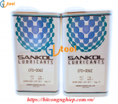 Sankol CFD-006Z (Dầu bôi trơn khô nhanh)