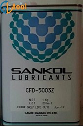 Sankol CFD-5003Z (Dầu bôi trơn khô nhanh)