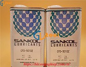 Sankol CFD-5010Z (Dầu bôi trơn khô nhanh)