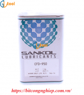 Sankol CFD-950 (Dầu bôi trơn khô nhanh)