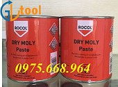 Mỡ Rocol Dry Moly Paste