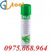 Electrolube FLU - Dung môi làm sạch mối hàn