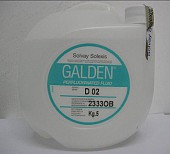Solvay Galden D 02
