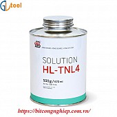 Keo dán nóng Solution HL-TNL4