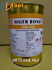 Keo HIGER BOND HB-268