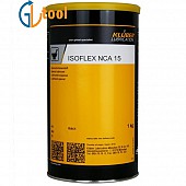 Mỡ Kluber ISOFLEX NCA 15
