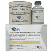 Keo sửa chữa nhôm dạng lỏng Sealxpert PL103 Aluminium Repair Liquid