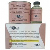 Keo sửa kim loại dạng lỏng Sealxpert PL102 Steel Repair Liquid