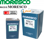 Moresco MR-250 / MR-250A