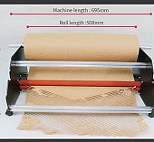 Máy tạo giấy tổ ong WiAIR HC10