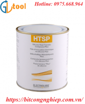 Mỡ Silicone tản nhiệt Electrolube - HTSP