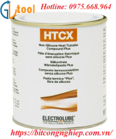 Mỡ tản nhiệt không chứa Silicone Electrolube - HTCX