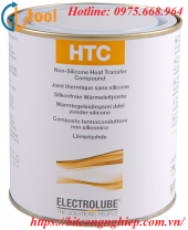 Mỡ tản nhiệt không chứa Silicone Electrolube - HTC