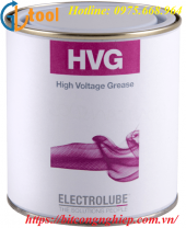 Mỡ điện áp cao Electrolube - HVG
