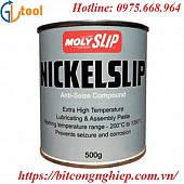 Mỡ Molyslip NickelSlip
