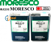 Moresco SX/SY