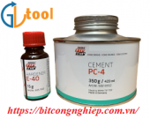 Keo dán Cement PC-4