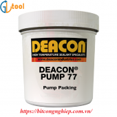 DEACON PUMP 77