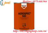 Mỡ Rocol AEROSPEC 533
