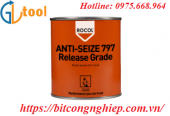 Rocol ANTI-SEIZE 797 Release Grade