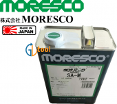 Moresco SA-M