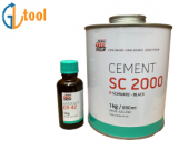 Keo dán nguội Cement SC2000