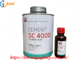 Keo dán nguội Cement SC4000